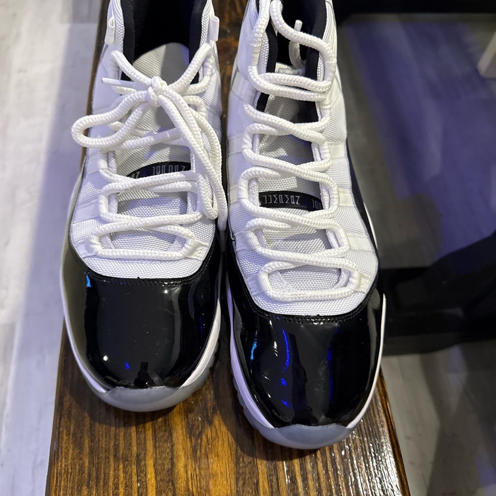 Jordan 11 Concords